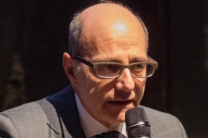 Al Caffè de La Versiliana "La Toscana patrimonio dell’umanità"