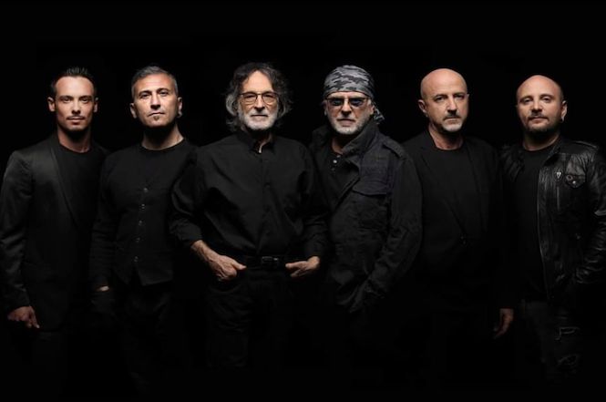 Stasera a Seravezza si esibisce la storica band della PFM