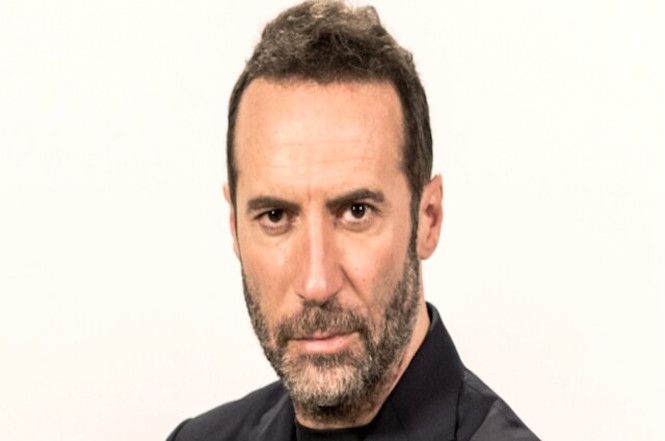 E' la più bella del mondo, è la nostra Costituzione, almeno secondo Luca Sommi