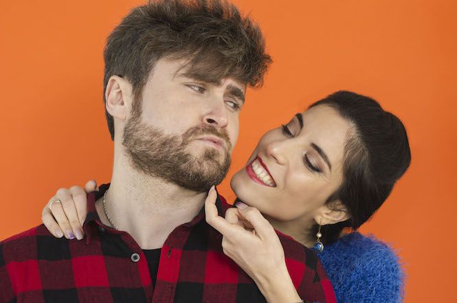 Casa Abis esce dal social e si materializza sul palco della Versiliana