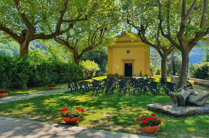 Fine settimana dedicata agli 80 anni dalla strage di Sant’Anna di Stazzema