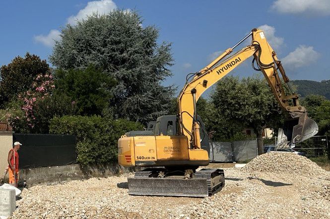 75mila euro per nuovi punti luce a Capezzano e Casoli