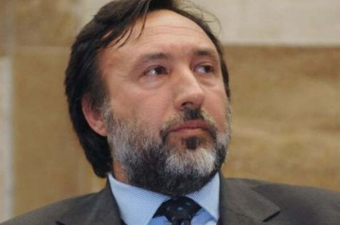 Domani Marco De Paolis presenta il libro ‘Caccia ai nazisti’
