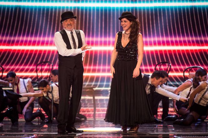 Intervista esclusiva a Carlotta Proietti in scena domani sera con "Per futili motivi"