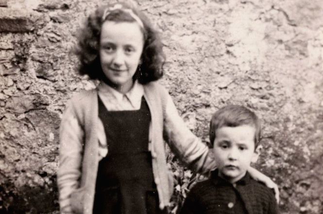200 foto inedite delle vittime della strage di Sant’Anna