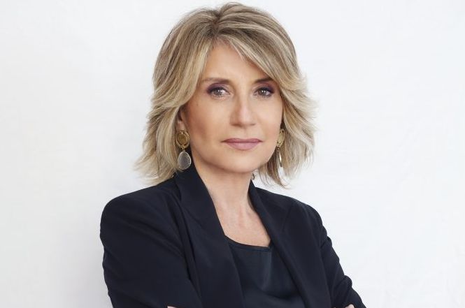 Al Caffè Tiziana Ferrario e Marco De Antoniis presentano i loro libri