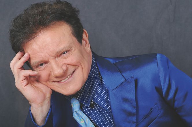 Massimo Ranieri: un nome una garanzia che domani torna alla Versiliana