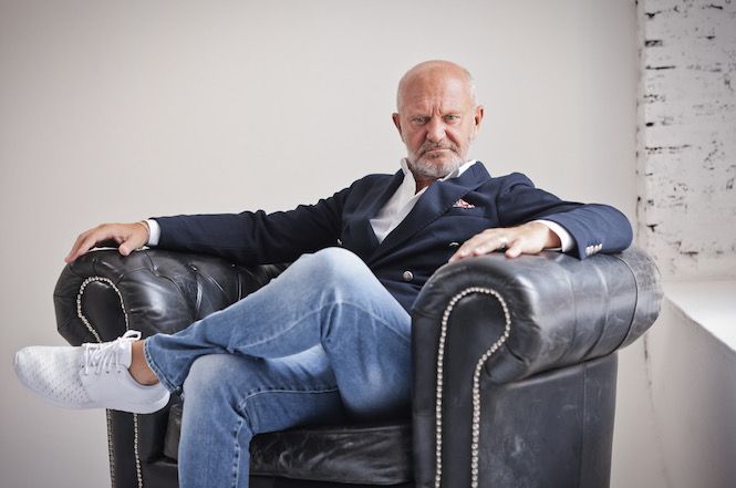 Versiliana, doppio sold out per lo spettacolo di Andrea Pucci