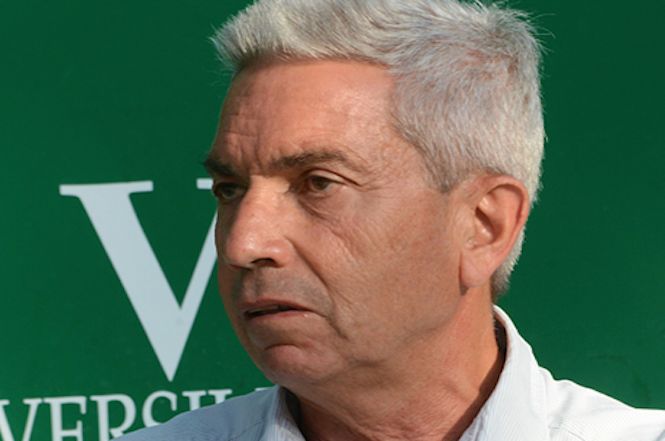 Al Caffè  Antonio Padellaro presenta il suo ultimo libro ‘Solo la verità lo giuro’