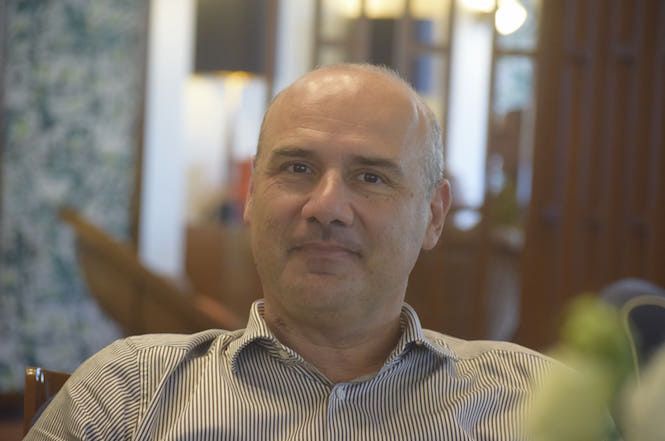 Forza Italia: Andrea Mazzoni nuovo commissario a Forte dei Marmi