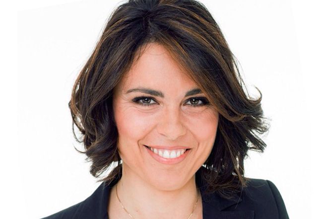 La sfida del Pd al governo Meloni. Al Caffè de La Versiliana l'On. Simona Bonafè