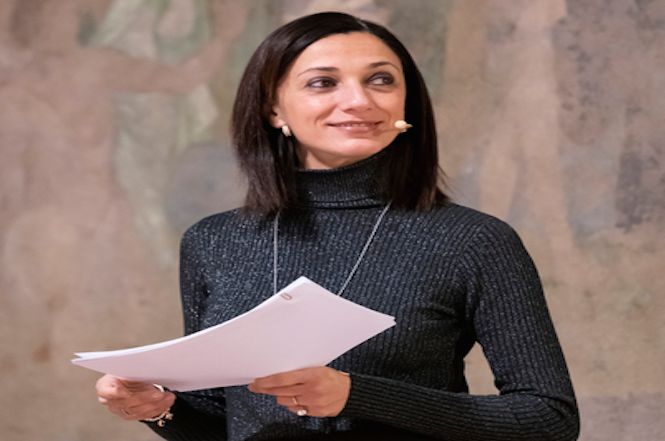 Intervista esclusiva a Cristina Manetti, promotrice de "La Toscana delle donne"