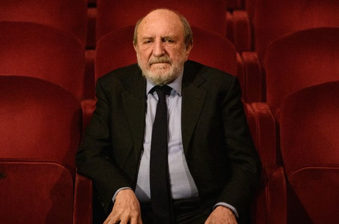 La Versiliana si riempie per il Prof. Umberto Galimberti