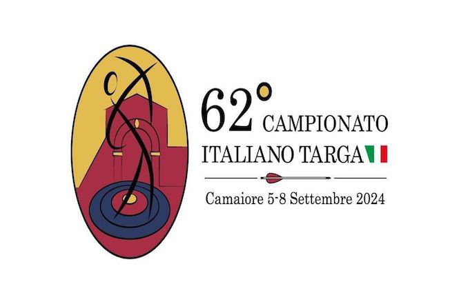 A Camaiore il 62.o Campionato Italiano di Tiro con l'Arco