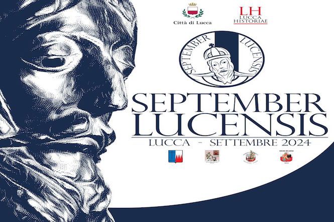 Al via il tradizionale Settembre Lucchese tra giostre, fiere e bomboloni