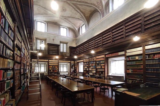 La rete BiblioLucca cerca collaboratori per un nuovo progetto