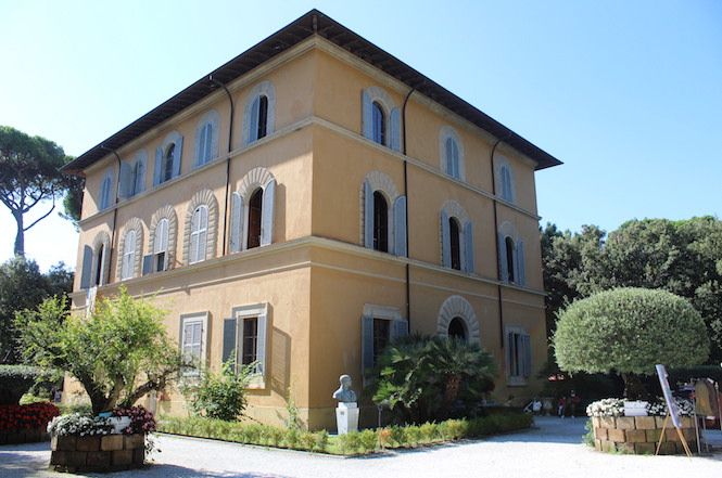 Chi sarà il nuovo presidente della Fondazione Versiliana?