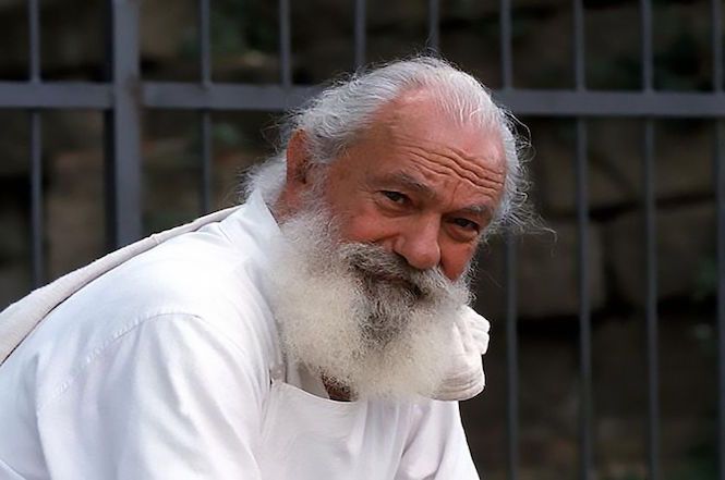Domenica dedicata a “L'eterno viaggiare: Tiziano Terzani e noi”