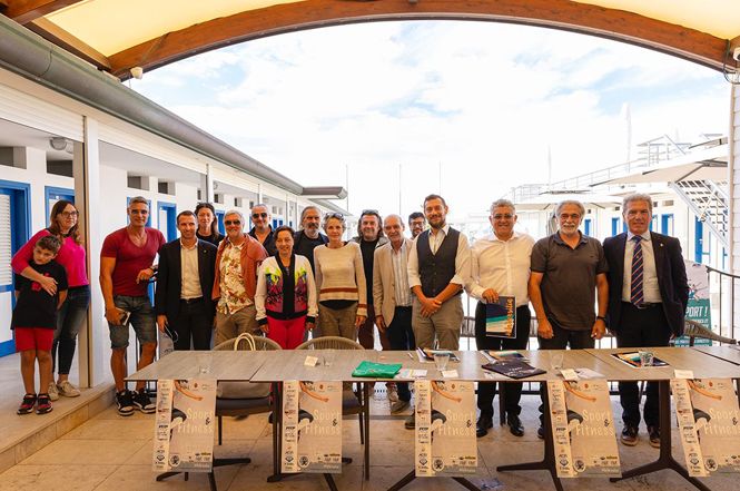Presentato questa mattina lo Sport City Day in Versilia