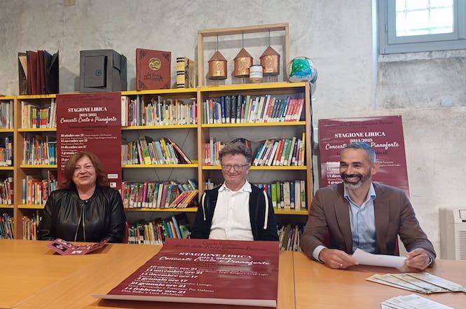 Il teatro scuderie granducali apre alla lirica dal prossimo 16 ottobre