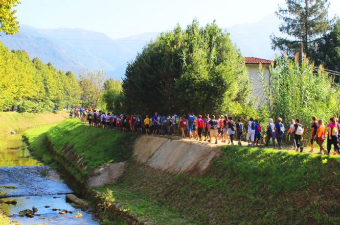 FrancigenAmica torna a Camaiore con la 9° edizione