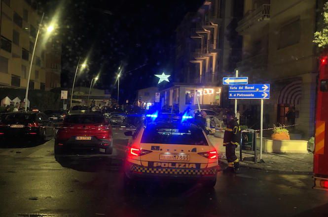 A Camaiore domani lutto cittadino