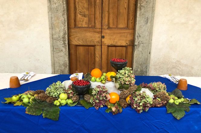 Pietrasanta Medievale, prenotazioni aperte per la cena a tema