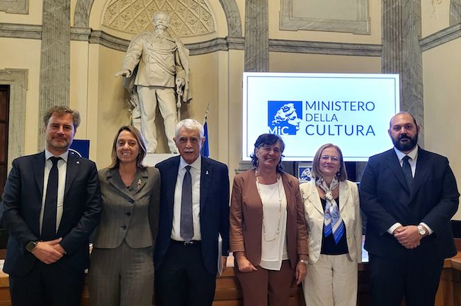 Lubec al Real Collegio di Lucca il 9 e 10 ottobre