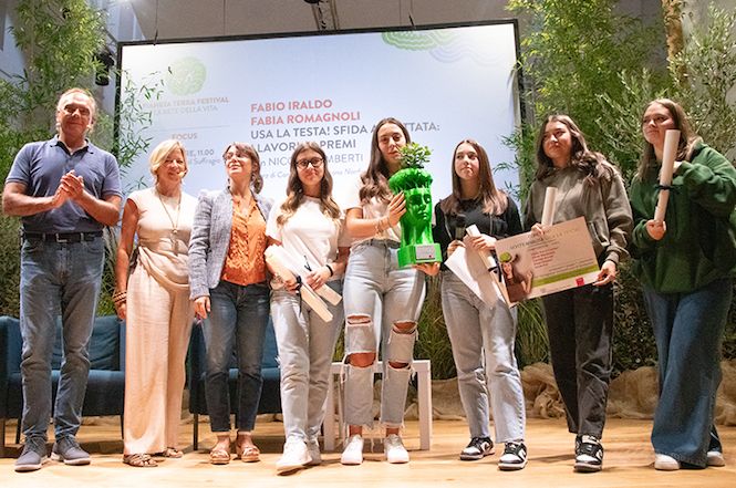 Confindustria Toscana Nord conferma la propria presenza a Lucca in Pianeta Terra Festival
