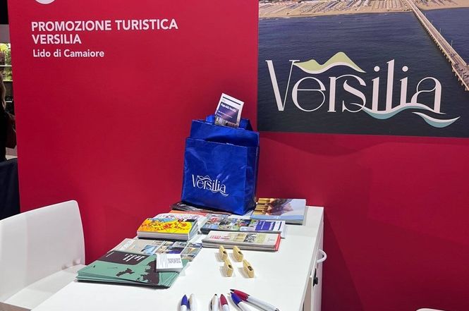 Nasce il tour operator con Destinazione Versilia