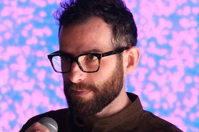 Il visual artist Martin Romeo parteciperà a LuBeC – Lucca Beni Culturali