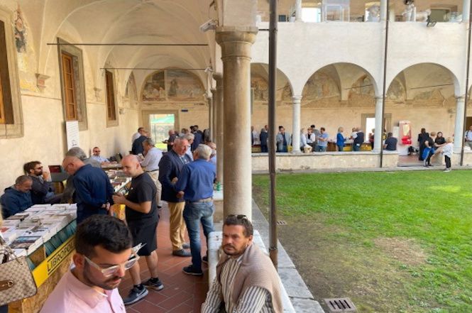Torna Libropolis con "La fine delle illusioni"