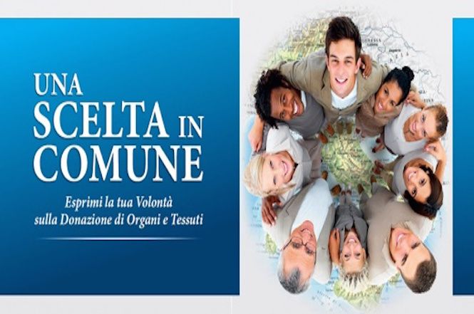 Trapianti: tempi di attesa troppo lunghi. Campagna per la donazione di organi
