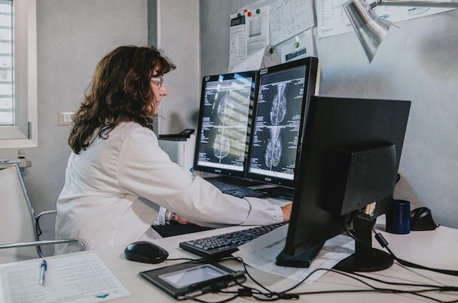 La clinica San Rossore all'avanguardia per la prevenzione del tumore al seno