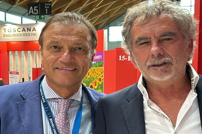 Gli hotel di Viareggio in vetrina al Travel Experience di Rimini