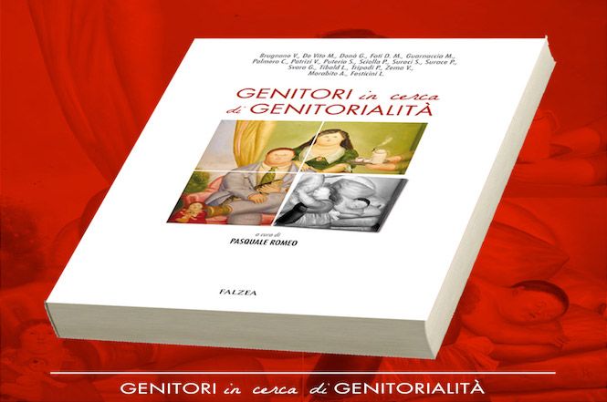 Tutti i problemi della genitorialità moderna, se ne parla domani nel Salone dell'Annunziata