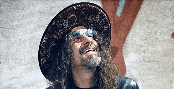 Luca Bassanese alla Cittadella del Carnevale domenica 27 dalle 19,30