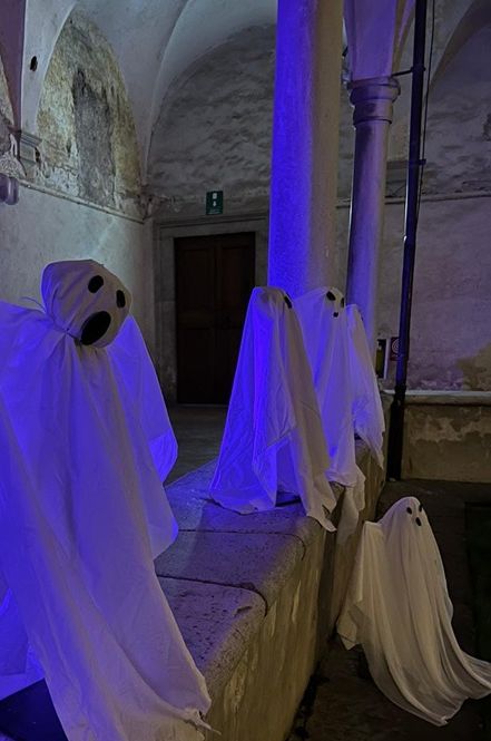 Due giorni… da paura per Halloween e Ognissanti