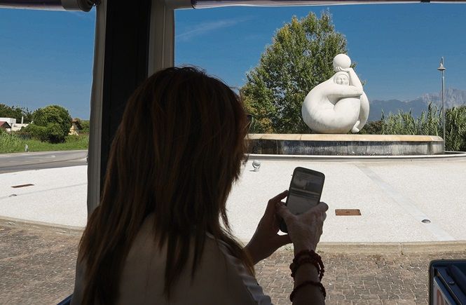 Successo per “Un Parco così non si era mai visto!”
