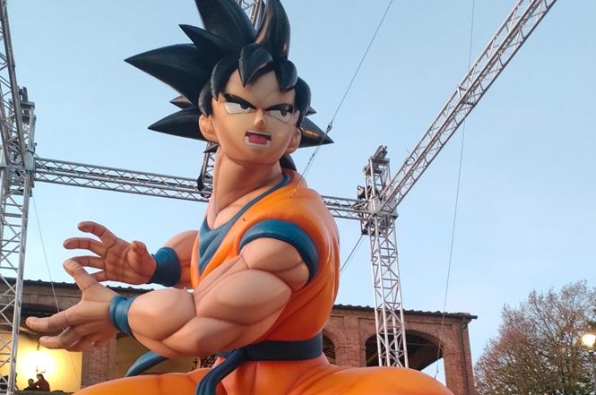Lucca Comics & Games: la terza edizione più visitata di sempre