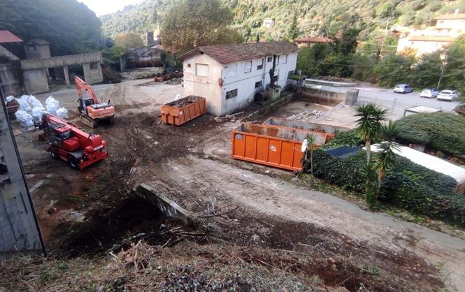 Ex Edem, via alla messa in sicurezza permanente