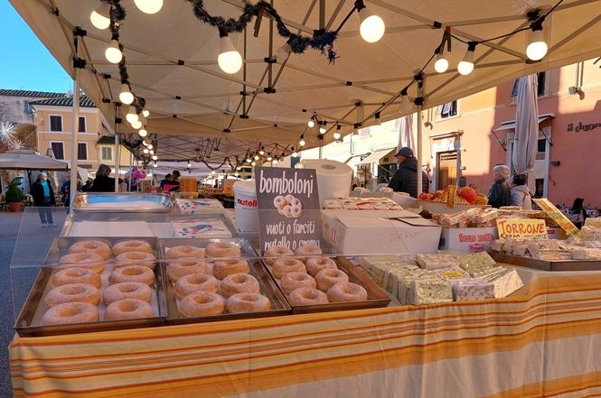 Sei giorni di eventi per l’“Estate di San Martino”