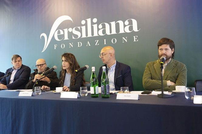 Fondazione Versiliana, cultura tutto l'anno con la nuova direzione artistica