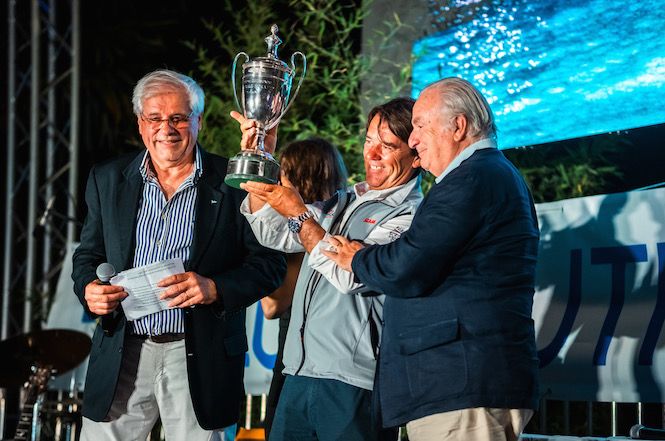 Pubblicato il Bando della IV Viareggio Bastia Viareggio