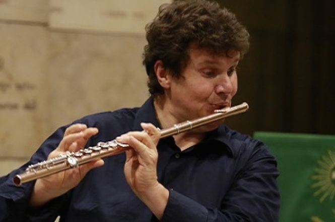 A Sant'Ermete domenica con la musica classica