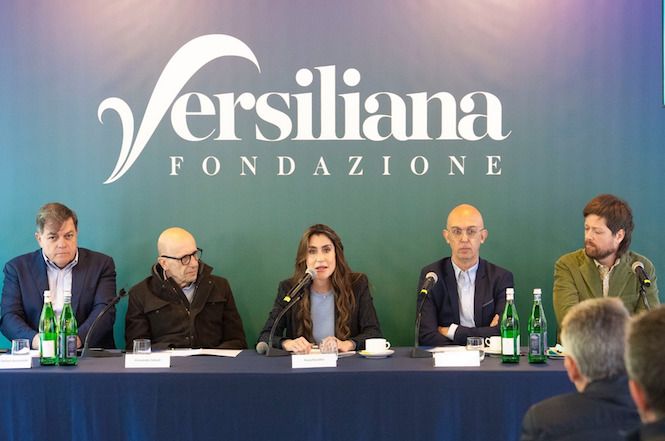 Inverno in Versiliana, si inizia domani con il Grinch