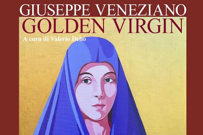 La figura sacra della Madonna tema della mostra di Giuseppe Veneziano