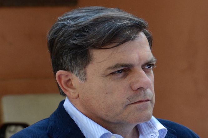 Accorpamento Stagi, Giovannetti: "Scelta miope, contrari da sempre"