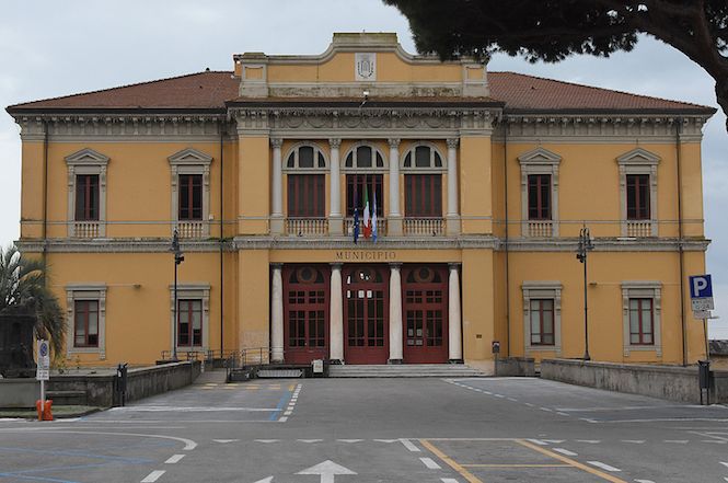 Pietrasanta, invariate le aliquote Imu