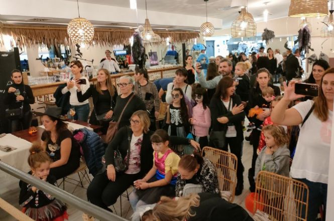 "Natale a Parigi", evento natalizio imperdibile al Faruk Beach Club di Marina di Pietrasanta